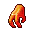 claw of 'The Noxious Spawn'