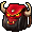 demon backpack
