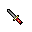 knife