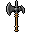 knight axe