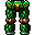 dragon scale legs