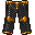 knight legs