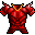 demon armor