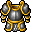 dwarven armor
