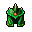 dragon scale helmet