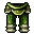 elven legs