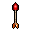 burst arrow