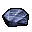 large block of raw iron