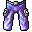 Aghanim legs
