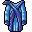 glacier robe