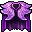 robe of enchanted twilight