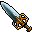 emerald sword